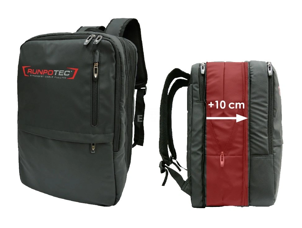 RUNPOTEC 11147 XB 500 + RP5 + batoh akce Akční set XB BOARD 500 + RUNPO 5, délka 30m + multifunkční batoh RUNPOTEC 11147 XB 500 + RP5 + batoh akce Akční set XB BOARD 500 + RUNPO 5, délka 30m + multifunkční batoh